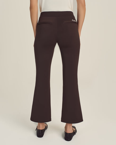 Malbon ARIA FLARE PULL ON PANTS